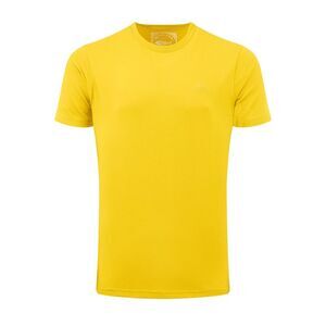 Weird Fish Mens Hooked Brand T-Shirt / Antique Moss